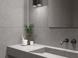 Durstone Somport 120x120cm Mate Rectificado · Grey
