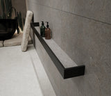 Durstone Somport 120x120cm Mate Rectificado · Grey