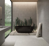 Durstone Somport 120x120cm Mate Rectificado · Grey