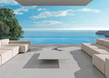 Durstone Somport 30x60cm Mate Rectificado · Grey