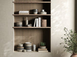 Durstone Somport 120x120cm Mate Rectificado · Grey