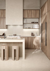 Durstone Somport 120x120cm Mate Rectificado · Grey