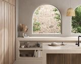 Durstone Somport 30x60cm Mate Rectificado · Grey