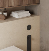 Durstone Somport 120x120cm Mate Rectificado · Grey