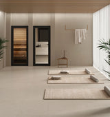 Durstone Somport 120x120cm Mate Rectificado · Grey
