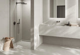 Durstone Somport 120x120cm Mate Rectificado · Grey
