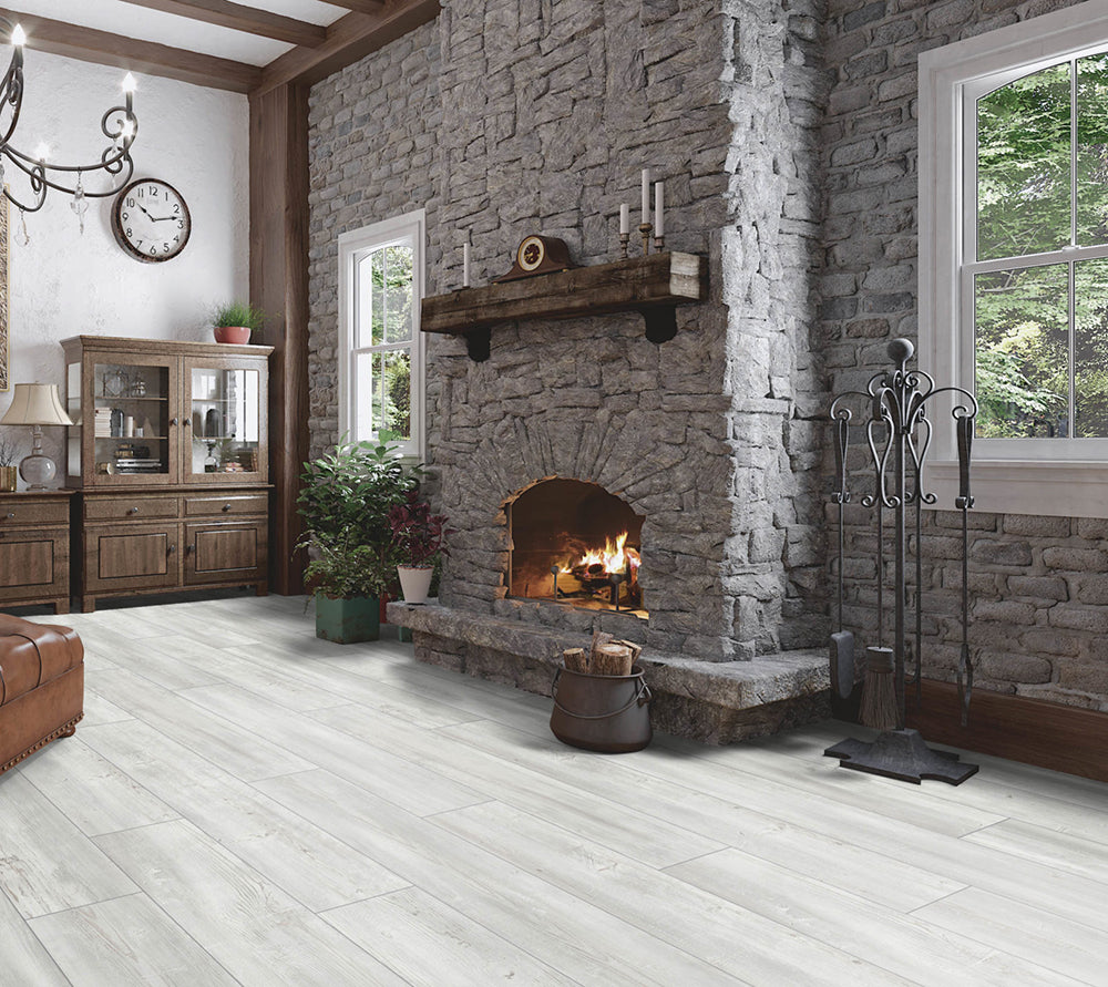 COTTAGE PLUS MV849 AVETO PALMER 1380X244X8 mm AC5