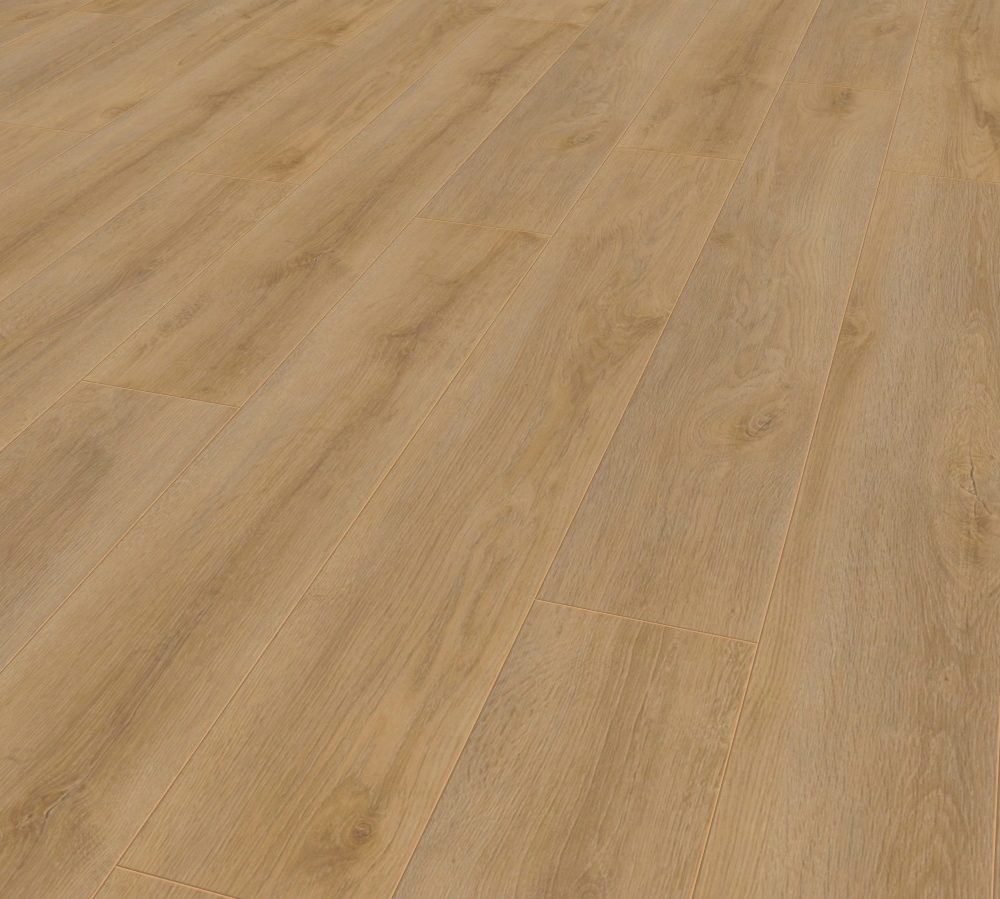 PROMO 5 D4955 ROBLE GRAN NATURE 1380X193X8 mm AC5