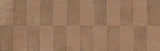 Durstone Q-terramar 31x98cm Mate Rectificado · Turqueta Cotto