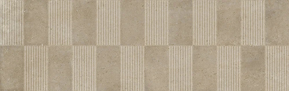 Durstone Q-terramar 31x98cm Mate Rectificado · Turqueta Earth
