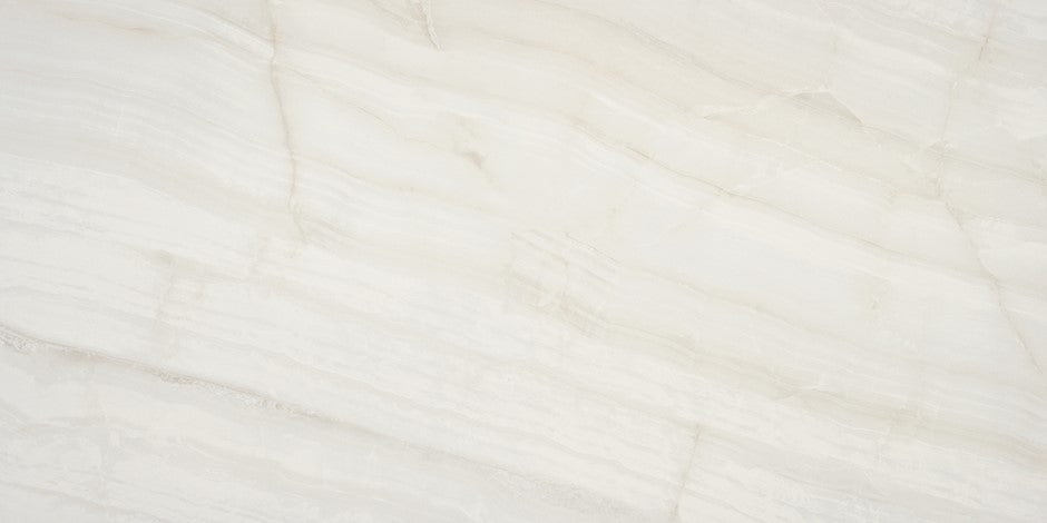 Alaplana Denver 60x120cm Satinado Rectificado · White