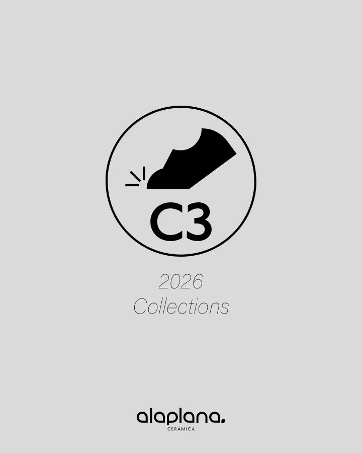 Portada del catálogo Series Antideslizantes C3